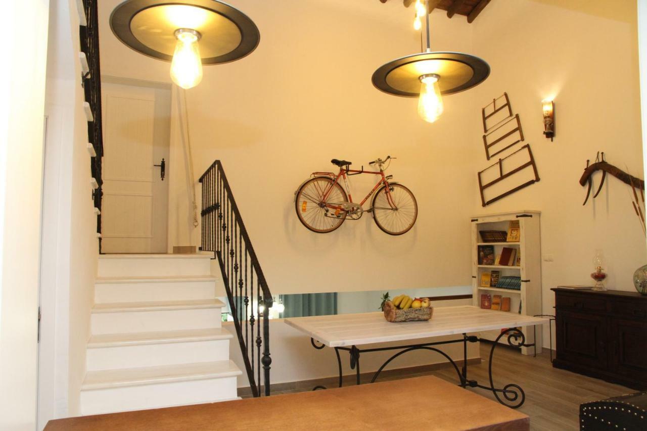 Casas De Sao Lazaro Villa Juromenha Buitenkant foto