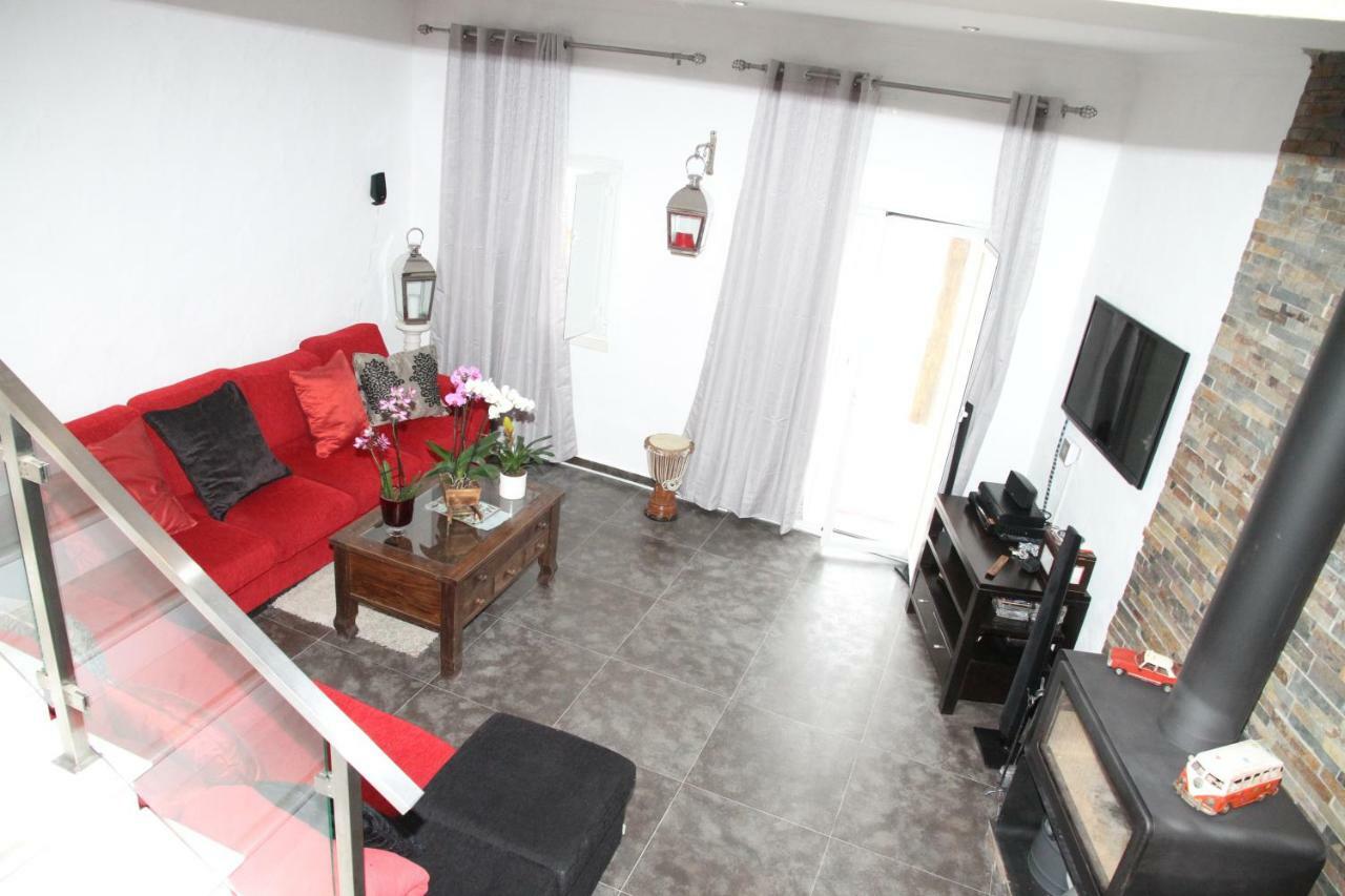 Casas De Sao Lazaro Villa Juromenha Buitenkant foto