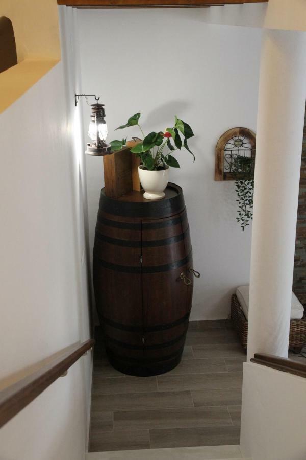 Casas De Sao Lazaro Villa Juromenha Buitenkant foto
