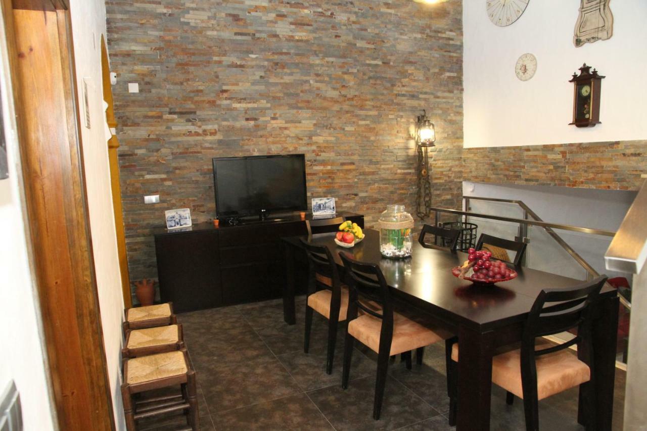 Casas De Sao Lazaro Villa Juromenha Buitenkant foto