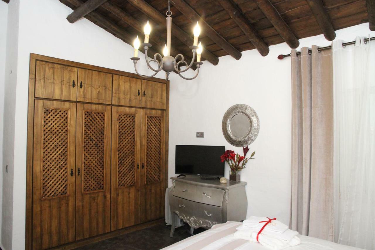 Casas De Sao Lazaro Villa Juromenha Buitenkant foto