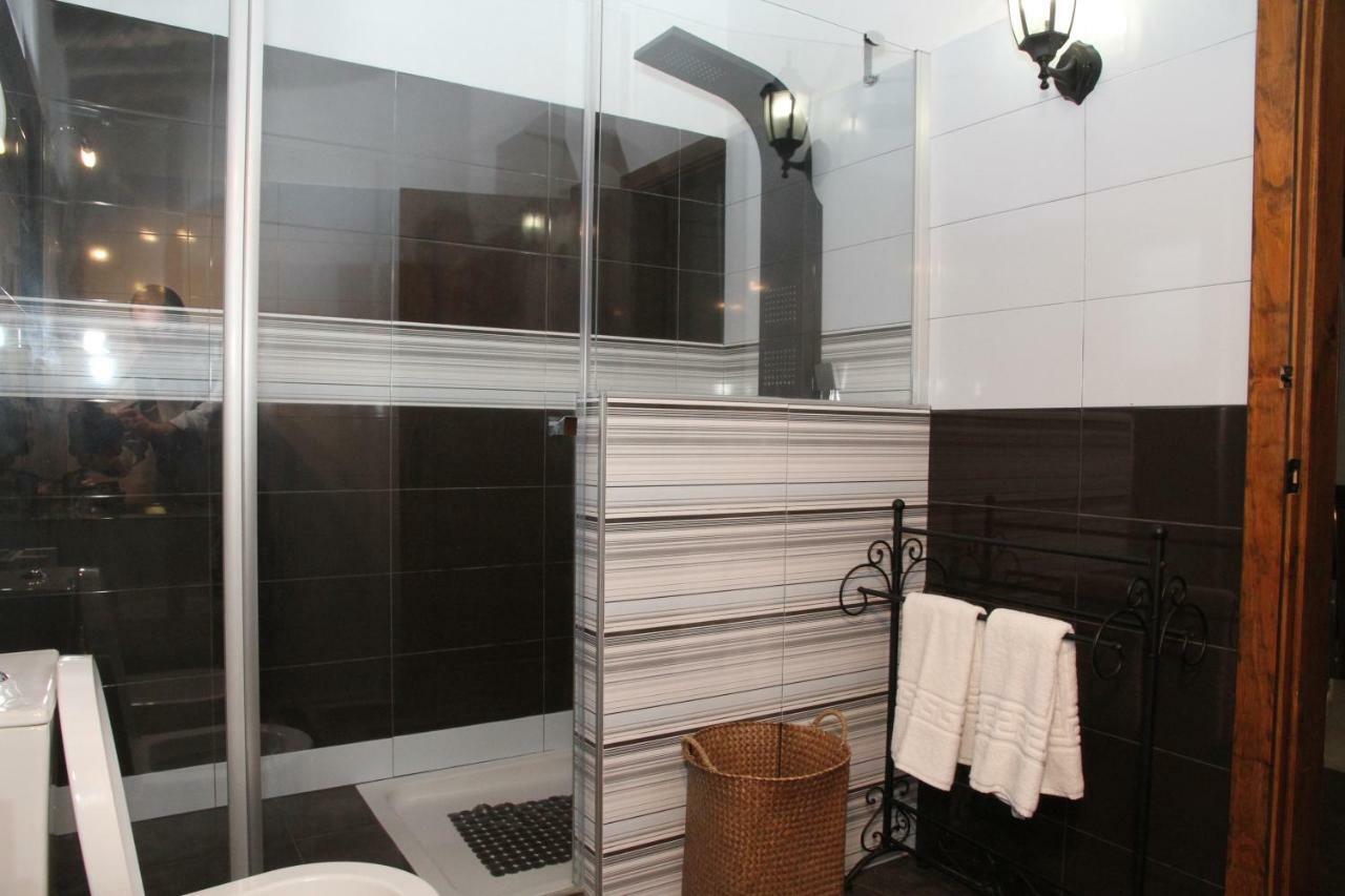 Casas De Sao Lazaro Villa Juromenha Buitenkant foto
