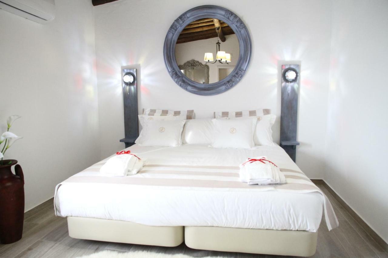 Casas De Sao Lazaro Villa Juromenha Buitenkant foto